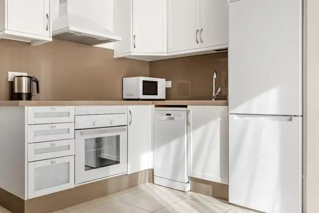 Apart Daire, 1 Yatak Odası