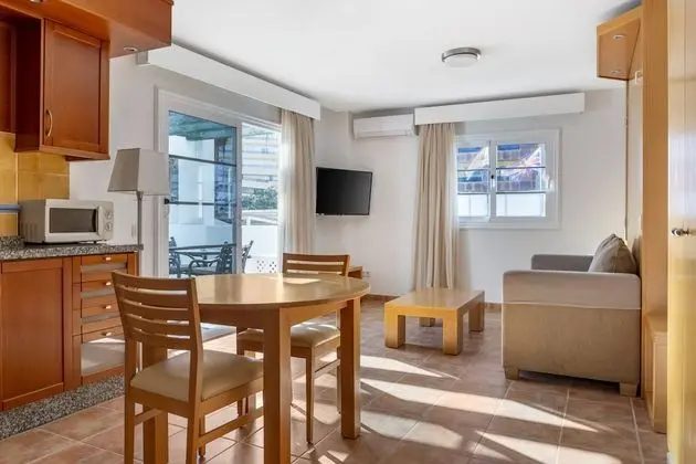 Stüdyo (Apartment)