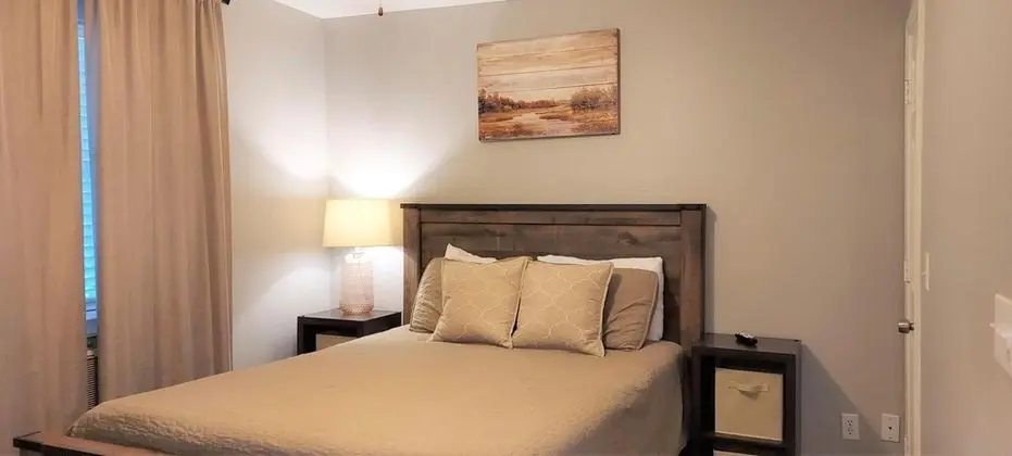 Daire (Sunset Hideaway - Golf - Landscape Vi)