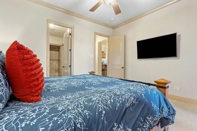 Daire, Birden Çok Yatak, Balkon, Dağ Manzaralı