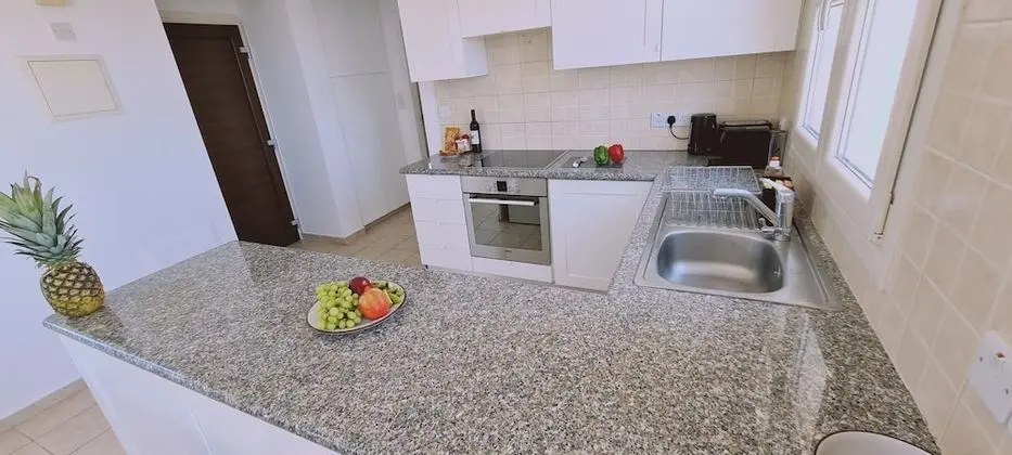 Apart Daire