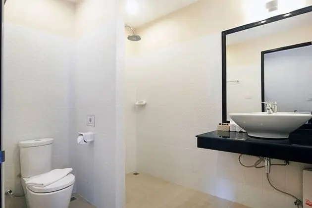 Deluxe Garden Studio