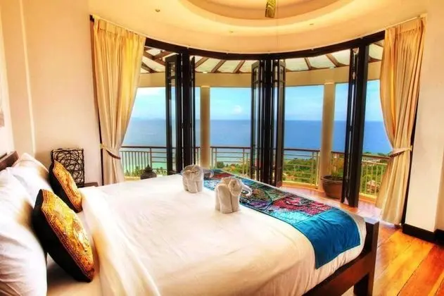 Sunset 2 Bedroom Penthouse