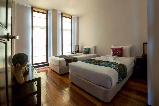 Sunset 2 Bedroom Penthouse