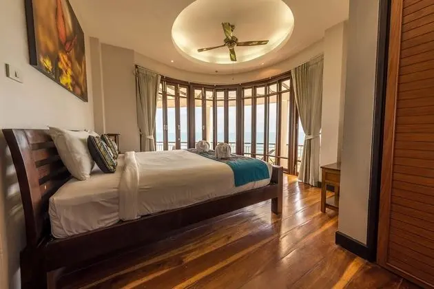 Sunset 2 Bedroom Penthouse
