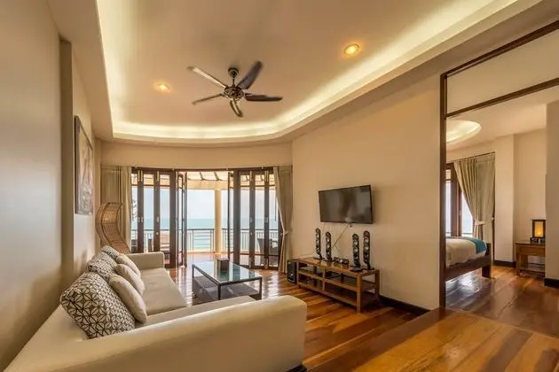 Sunset 2 Bedroom Penthouse