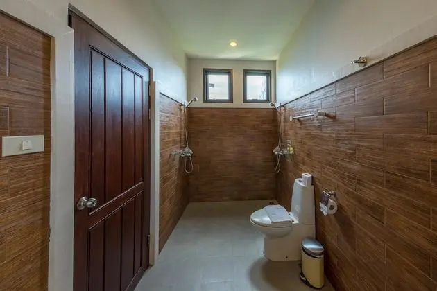 Sunset 2 Bedroom Penthouse