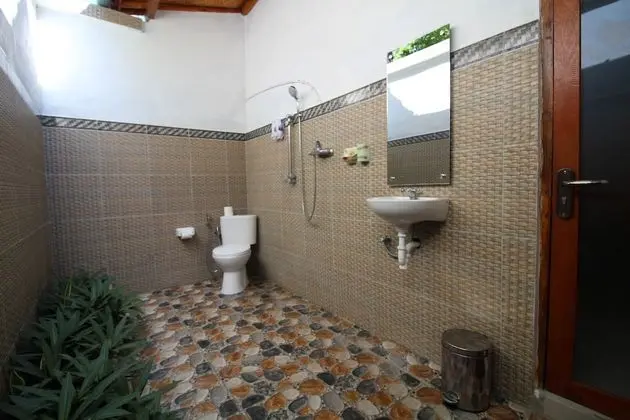 Kır Evi