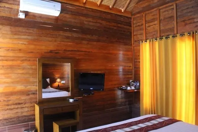 Kır Evi
