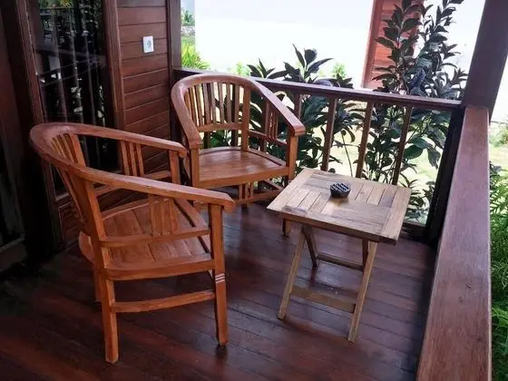 Standard Tek Büyük Yataklı Oda, Deniz Manzaralı