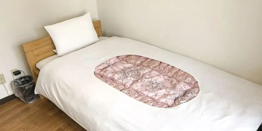 Tek Kişilik Oda, Sigara İçilmez (2nd, 3rd floor)