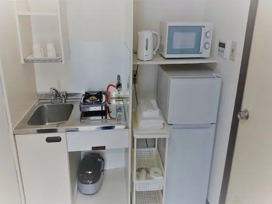 Tek Kişilik Oda, Sigara İçilmez (2nd, 3rd floor)