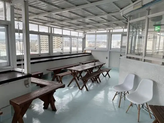 Traditional Oda, Sigara İçilmez (Japanese style, 2nd, 3rd floor)