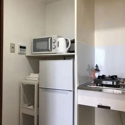 Traditional Oda, Sigara İçilmez (Japanese style, 2nd, 3rd floor)