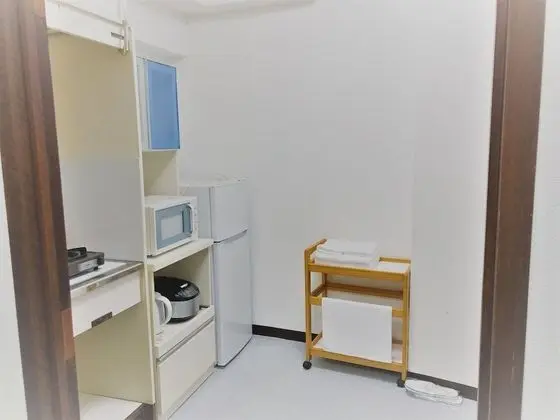 Traditional Oda, Sigara İçilmez (Japanese style, 2nd, 3rd floor)