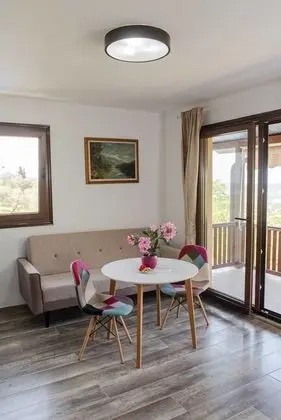 Apart Daire, 2 Yatak Odası, Teras, Deniz Manzaralı