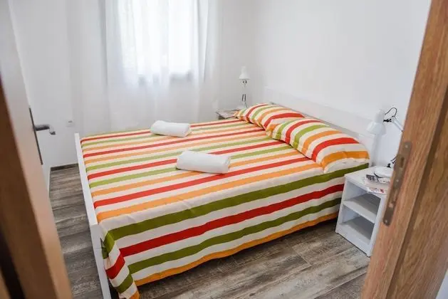 Apart Daire, 2 Yatak Odası, Teras, Deniz Manzaralı
