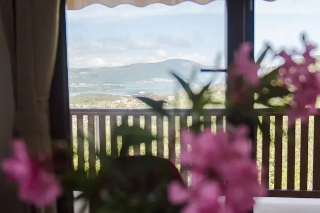 Apart Daire, 2 Yatak Odası, Teras, Deniz Manzaralı