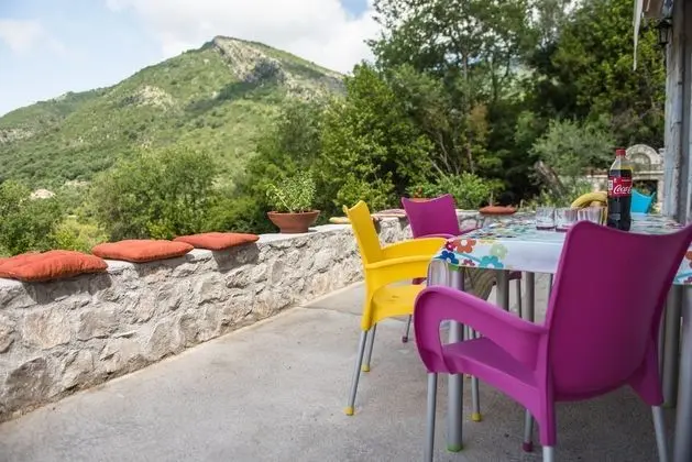 Apart Daire, 2 Yatak Odası, Teras, Deniz Manzaralı