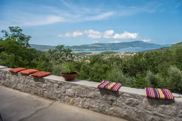Apart Daire, 2 Yatak Odası, Teras, Deniz Manzaralı