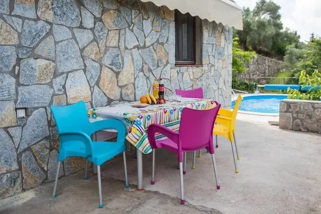 Apart Daire, 2 Yatak Odası, Teras, Deniz Manzaralı