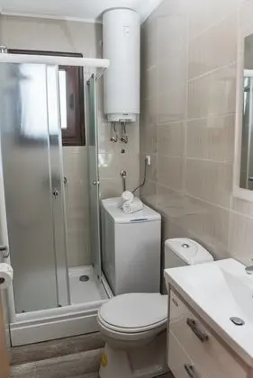 Apart Daire, 2 Yatak Odası, Teras, Deniz Manzaralı