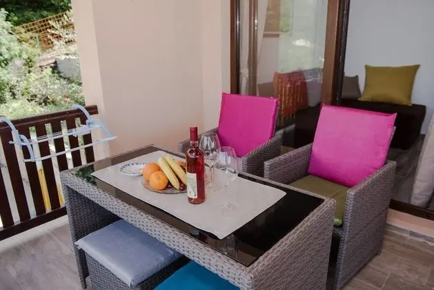 Apart Daire, 2 Yatak Odası, Teras, Deniz Manzaralı