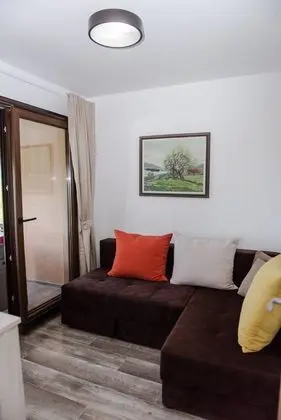 Apart Daire, 2 Yatak Odası, Teras, Deniz Manzaralı