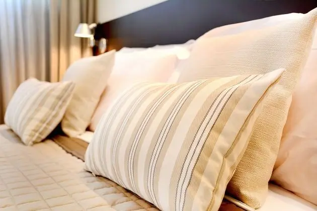 Comfort Tek Büyük veya İki Ayrı Yataklı Oda, Balkon, Deniz Manzaralı (3)