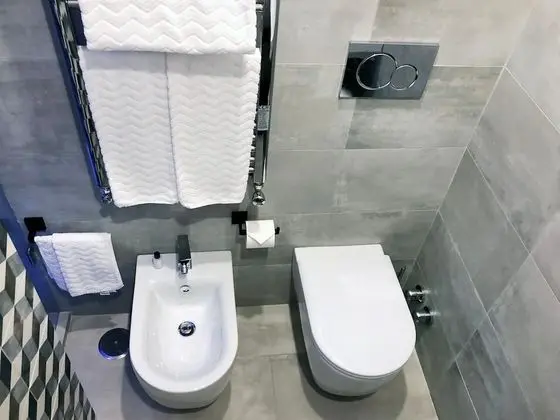 Deluxe Tek Büyük Yataklı Oda, Balkon, Deniz Manzaralı (2)