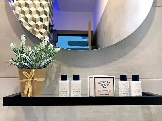 Superior Tek Büyük veya İki Ayrı Yataklı Oda, Balkon, Deniz Manzaralı (1)