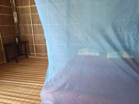 Basic Bungalov, Deniz Manzaralı