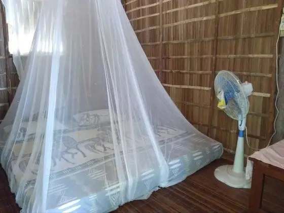 Basic Bungalov, Deniz Manzaralı