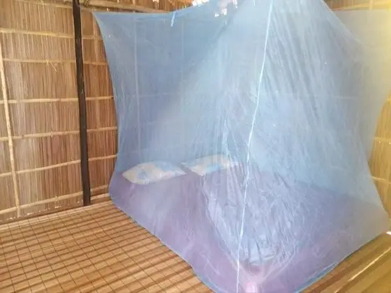 Basic Bungalov, Deniz Manzaralı