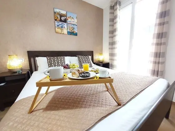 Comfort Dört Kişilik Oda