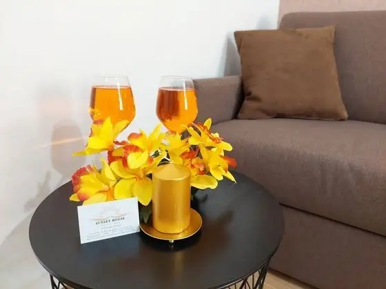 Comfort Dört Kişilik Oda