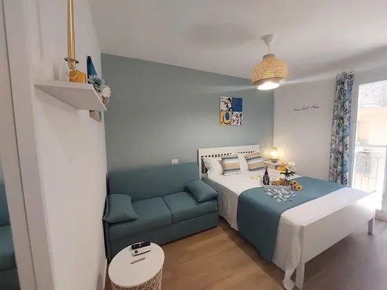 Premium Dört Kişilik Oda