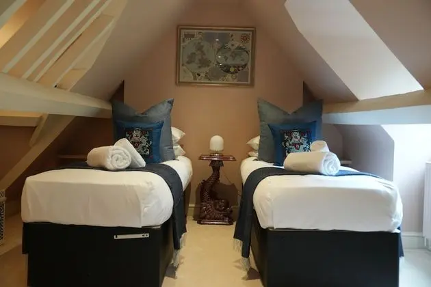 Deluxe Stüdyo Süit