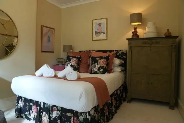 Deluxe Stüdyo Süit