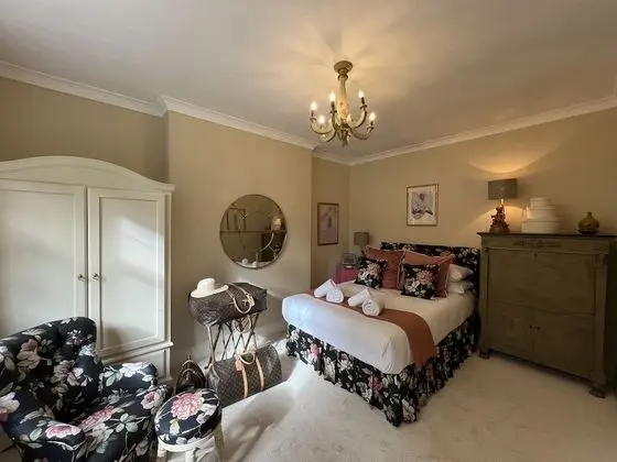 Deluxe Stüdyo Süit