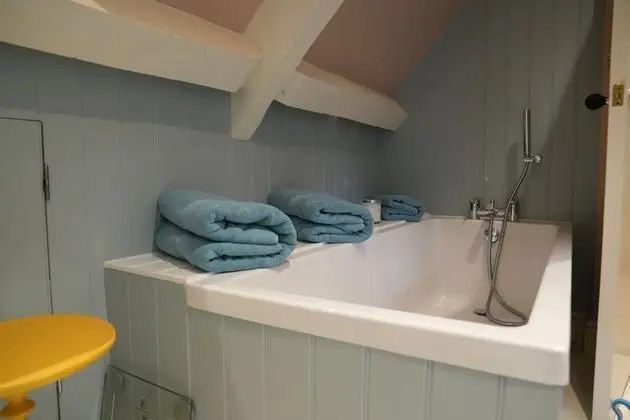 Deluxe Stüdyo Süit