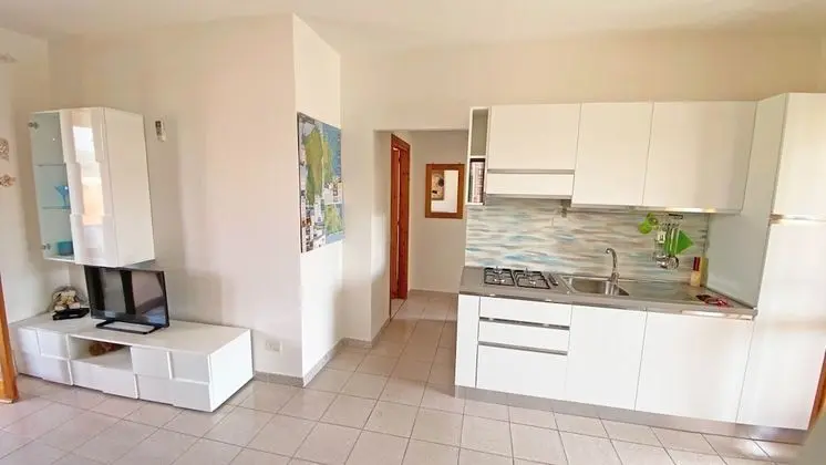 Panoramic Apart Daire