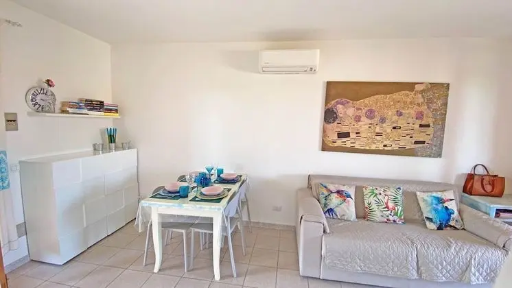 Panoramic Apart Daire