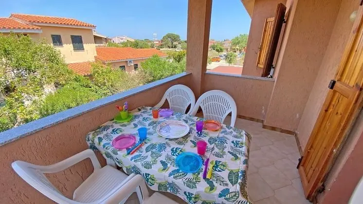 Panoramic Apart Daire