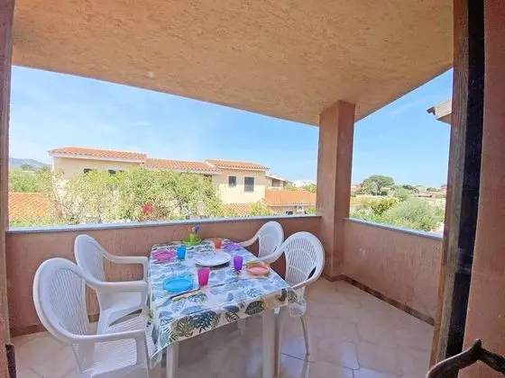 Panoramic Apart Daire