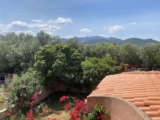 Panoramic Apart Daire