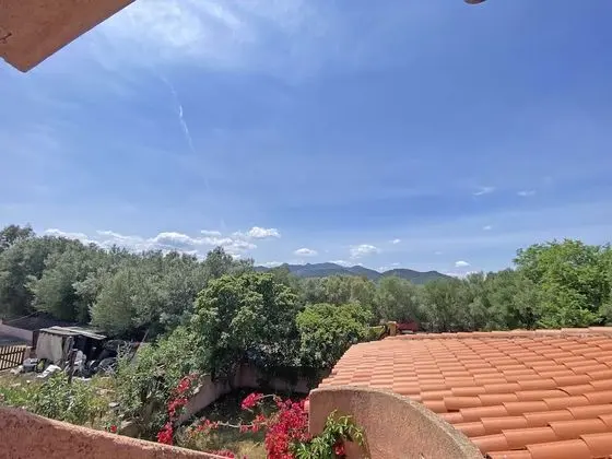 Panoramic Apart Daire