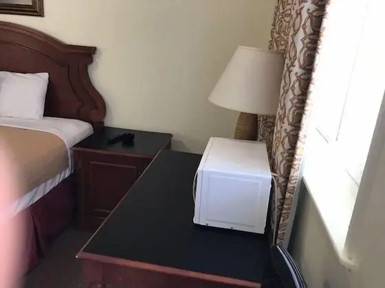 Deluxe Oda, 1 En Büyük (King) Boy Yatak