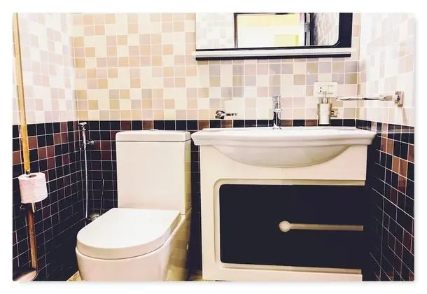 Deluxe Tek Büyük Yataklı Oda, 1 Çift Kişilik Yatak, Okyanus Manzaralı
