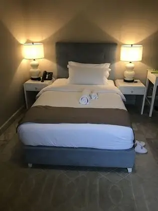 Deluxe Tek Kişilik Oda, 1 Yatak Odası